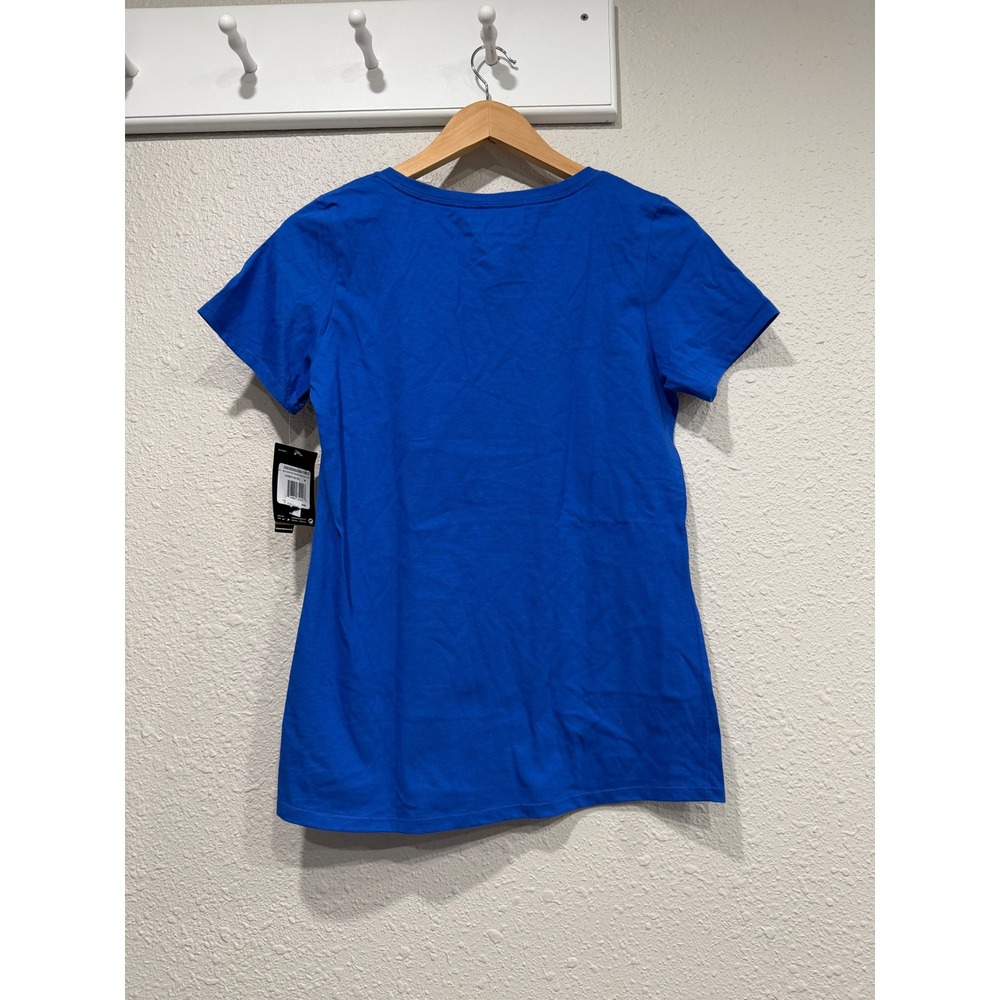 NWT Nike Seattle Mariners Ken Griffey Jr '16 MLB Hall of Fame T-Shirt Womens M - Picture 7 of 7